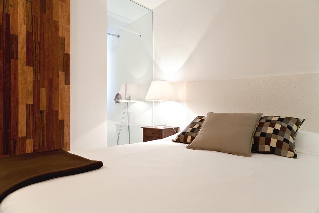 Santa Bica Eat Drink & Sleep Lisboa Quarto foto